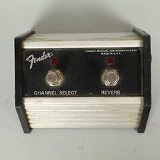 Fender two button for sale  Hicksville