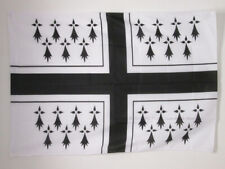 Drapeau bretagne marine d'occasion  France