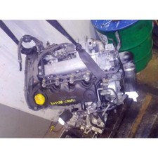 Motore compl. 939a1000 usato  Bedizzole