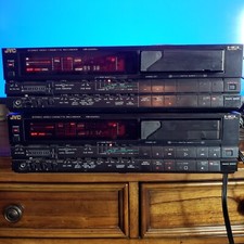 Jvc d470u vcr for sale  Rocky Mount