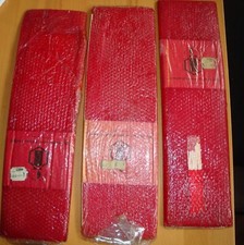 Wachsplatten wachs rot gebraucht kaufen  Friedberg