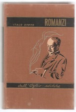 Libro romanzi una usato  Italia