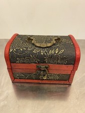 Jewellery organizer wooden for sale  GREAT YARMOUTH