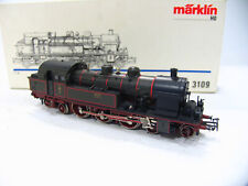 Märklin 3109 dampflok gebraucht kaufen  Erftstadt
