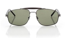 Óculos de sol TOM FORD Titanium Horn Navigator coleção particular TF1127-P US$ 2.250 comprar usado  Enviando para Brazil