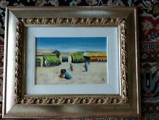 Quadro salvatore magazzini usato  Due Carrare