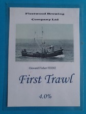 trawl for sale trawl for sale PRESTON