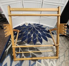 Schacht weaving tapestry for sale  West Chicago