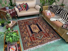 Afghan wool sevan for sale  LYDNEY