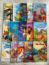 Disneys wonderful reading for sale  ROTHERHAM