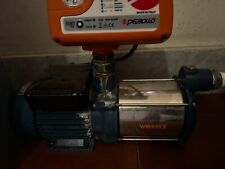 Pompa autoclave più usato  Acireale