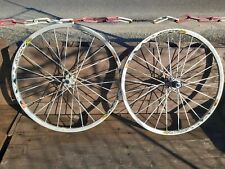 Mavic crossmax ssc d'occasion  Expédié en Belgium