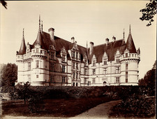 Cousin château azay d'occasion  Pagny-sur-Moselle