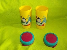 Tupperware xtrinkbecher mulan gebraucht kaufen  Bünde
