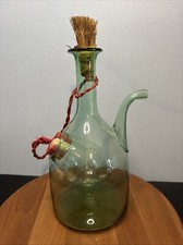 Vintage hand blown for sale  Fallentimber