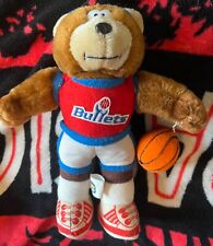 Washington bullets wizards for sale  Middle River