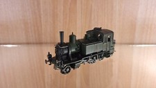 Locomotive vapeur fleischmann d'occasion  Chalindrey