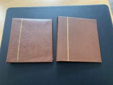 Braune münzalben numis gebraucht kaufen  Willich