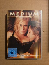 Medium letzte staffel gebraucht kaufen  Eystrup