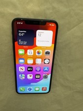 Usado, Apple iPhone 11 Pro Max A2161 256GB Verde Apenas AT&T Excelente comprar usado  Enviando para Brazil