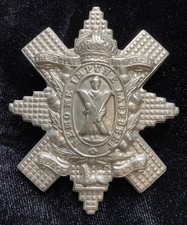 Wwi royal highland for sale  MOLD