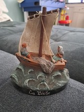 Ancien bateau pêcheur d'occasion  Thise