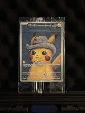 Pokemon van gogh for sale  Rosharon