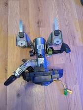 Vauxhall corsa steering for sale  FORRES
