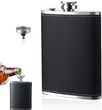 Pezzo fiaschetta tascabile usato Pezzo fiaschetta tascabile usato  Roma