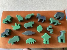 Children jungle animal for sale  DONCASTER