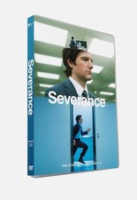 Severance season dvd for sale  CHORLEY