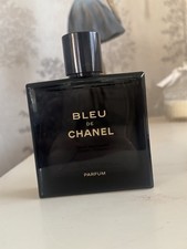 Bleu chanel chanel for sale  GRIMSBY