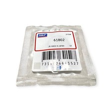 Skf 61802 rillenkugellager gebraucht kaufen  Hattingen