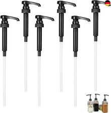 Sirup pumpspender stück gebraucht kaufen  Berlin
