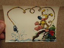 Vie mœurs marsupilamis d'occasion  Amiens-