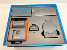 Soloshot optic 25x for sale  San Tan Valley