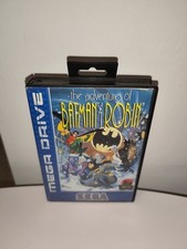 Jeu sega megadrive d'occasion  Toulon-