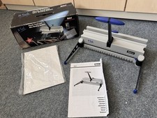 Ibico tech spiralbindegerät gebraucht kaufen  Werdau