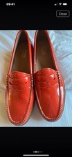 Bass weejuns penny for sale  HOVE
