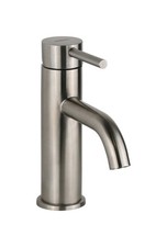 Miscelatore lavabo acciaio usato  Vaprio d'Agogna