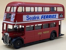 Solido aec bus for sale  HAYWARDS HEATH