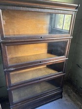 Antique macey barrister for sale  Lynchburg