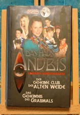 Haus anubis alexandra gebraucht kaufen  München