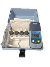 Hach dr300 chlorine for sale  Powhatan