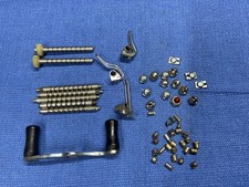 Vintage reel parts for sale  Point Pleasant