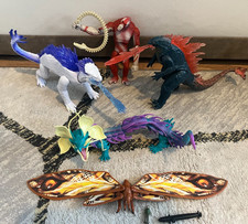 Godzilla kong new for sale  NEWRY
