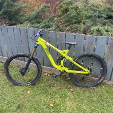 scott voltage fr for sale scott voltage fr for sale ABERDARE