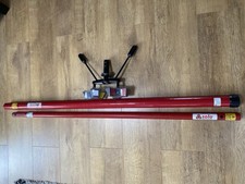 Solo smoke kit for sale  LEICESTER