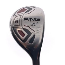 Used ping i15 for sale  WINDLESHAM