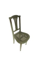 Chaise style empire d'occasion  Vichy